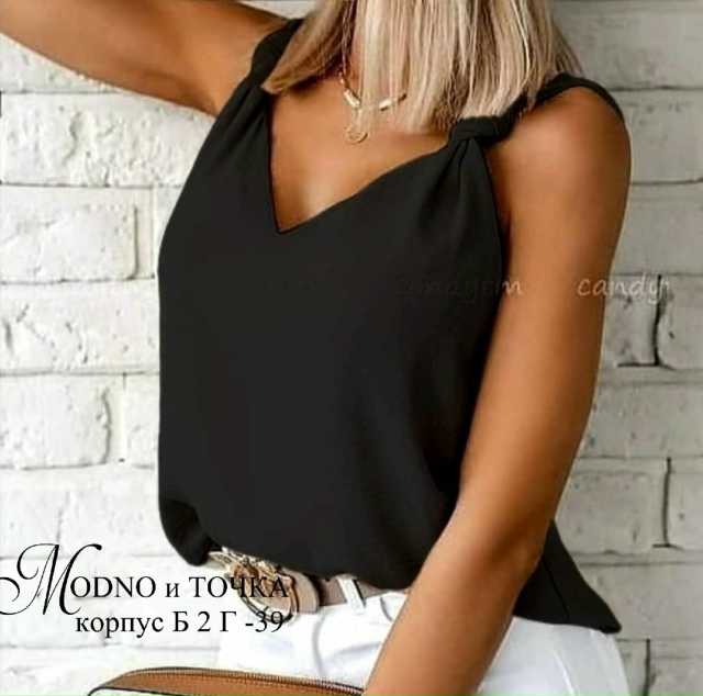 Блузка 23164336