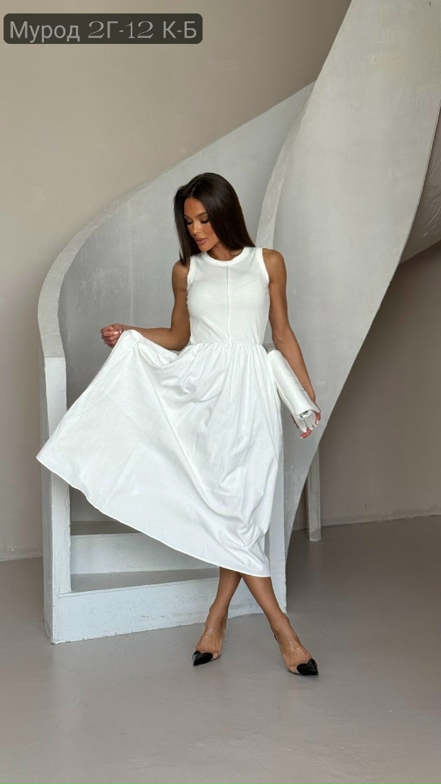 Платье 23164374