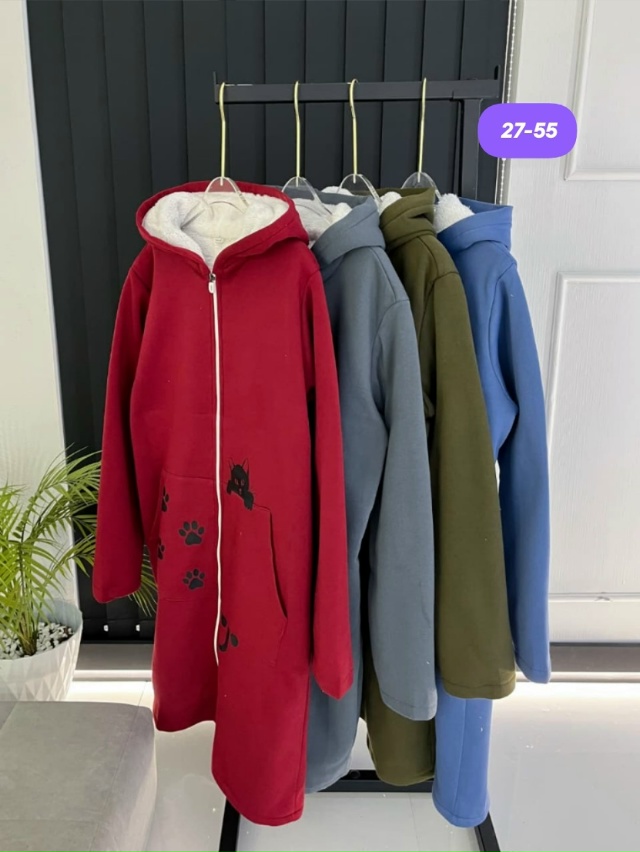 Верхняя одежда 23165024