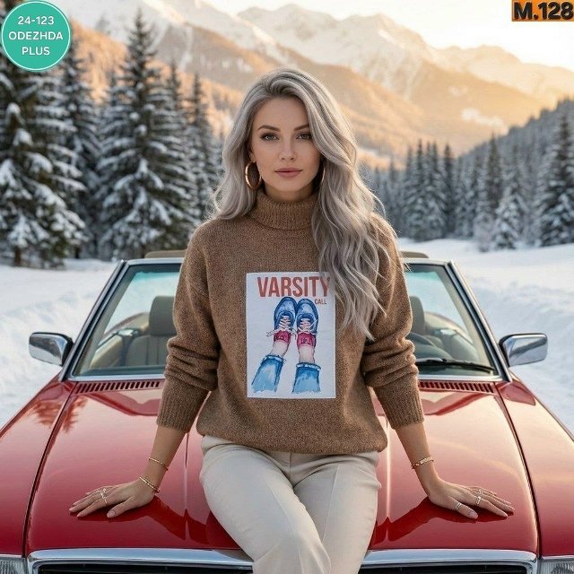 Кофта 23165627