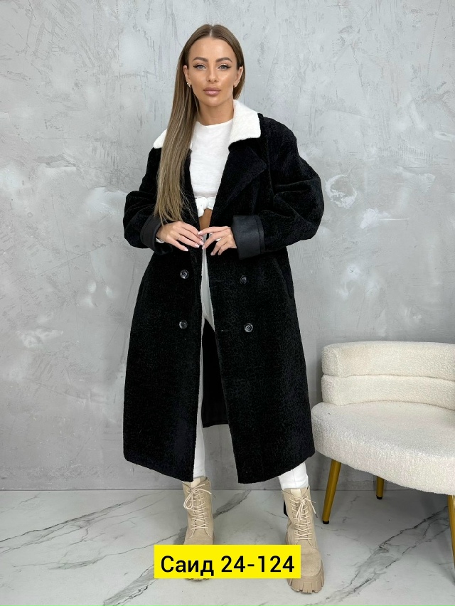 Пальто 23165380