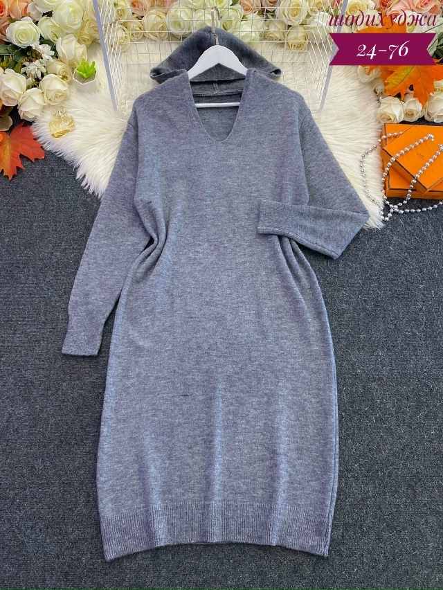 Платье 23165110