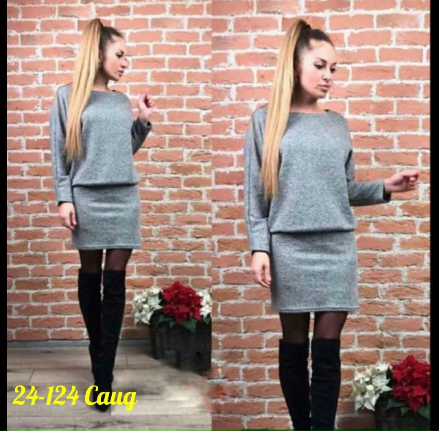 Платье 23165588