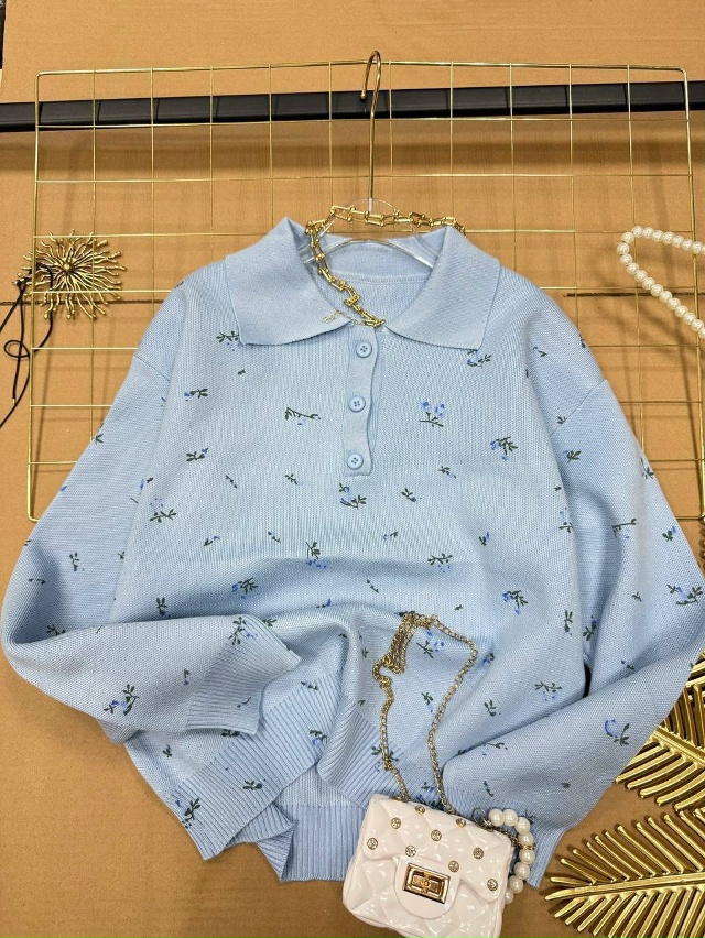 Свитер 23165392