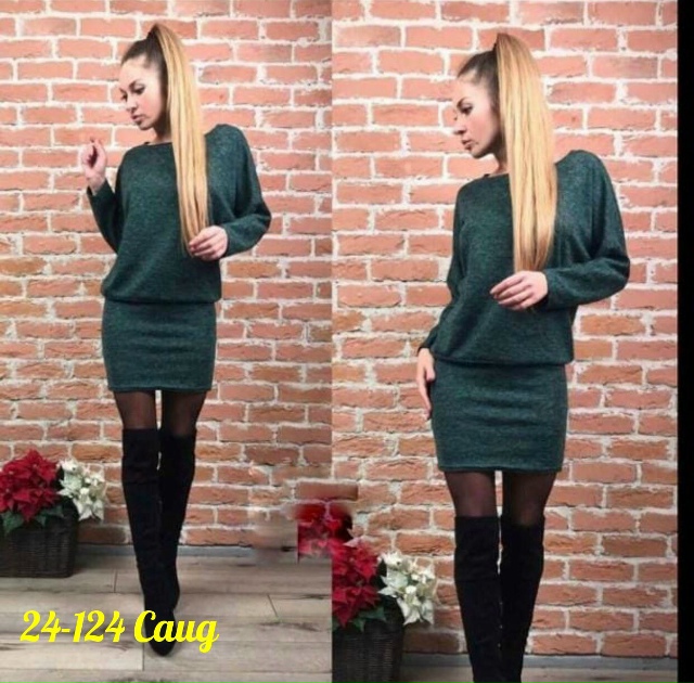 Платье 23165588