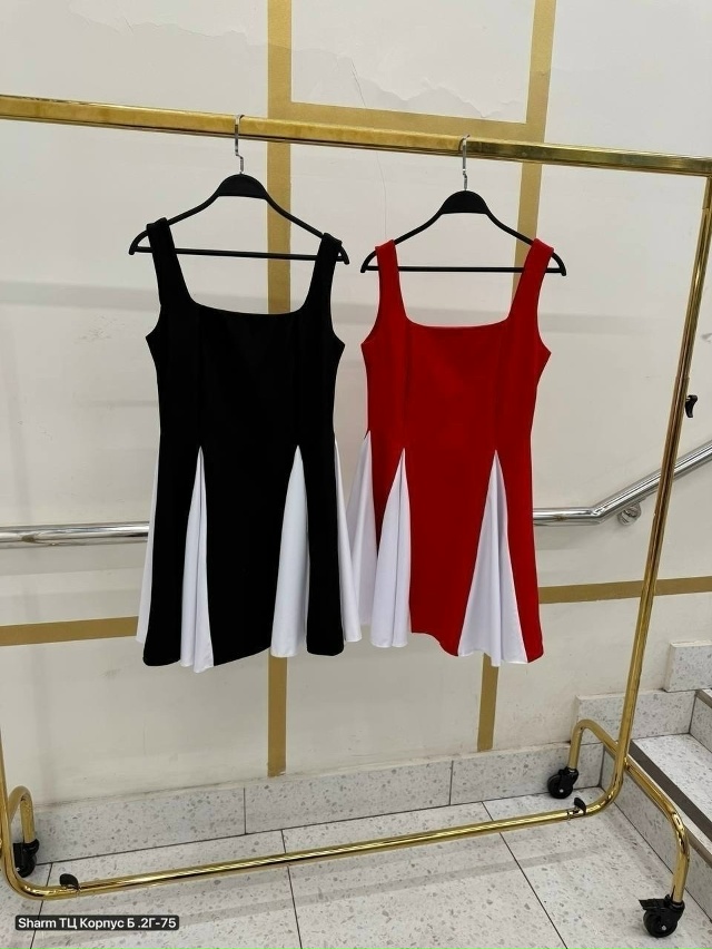 Платье 23165517