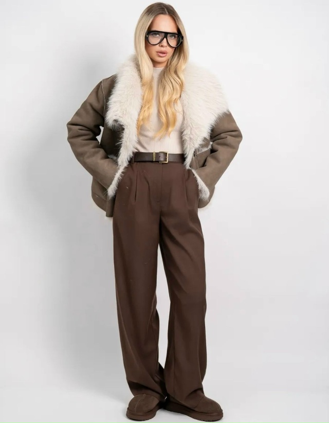 Пальто 23165481