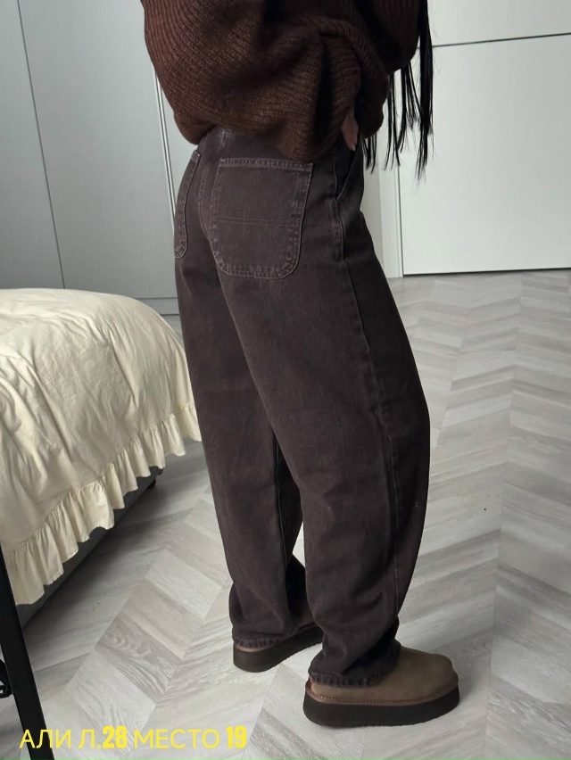 Джинсы 23165478