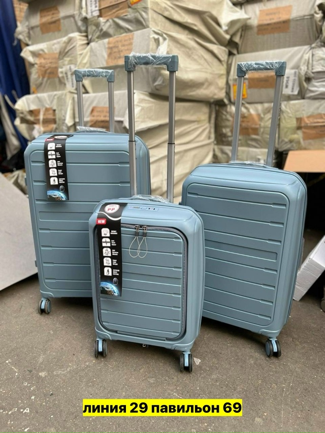 Комплект 23165106