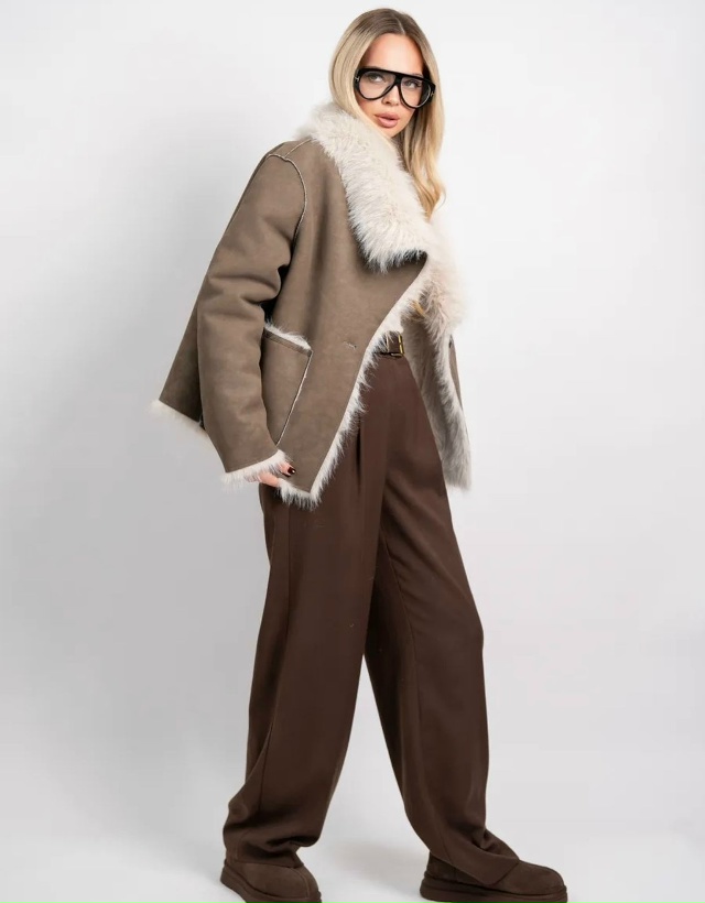 Пальто 23165481