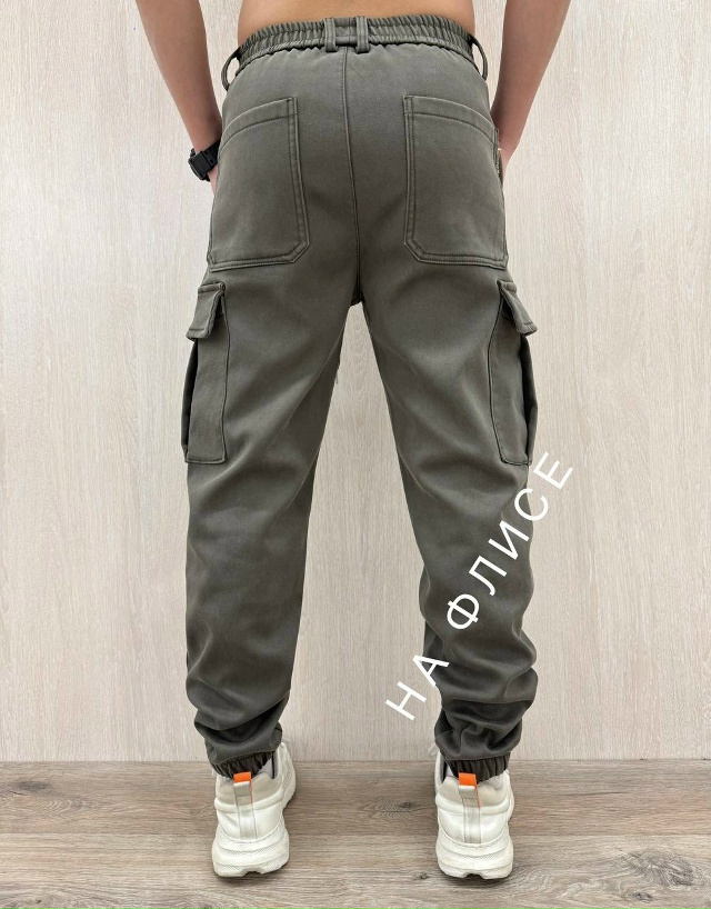 Спортивные брюки 23165439