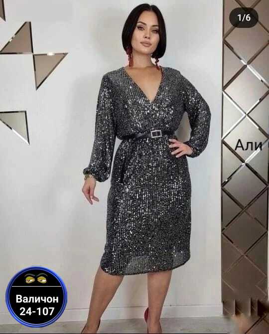 Платье 23165479