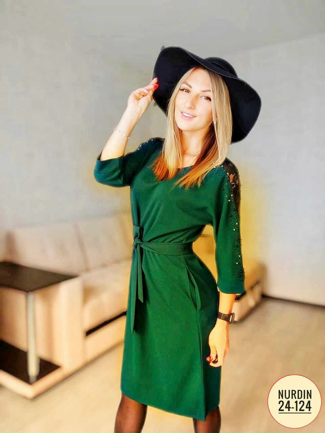 Платье 23165363