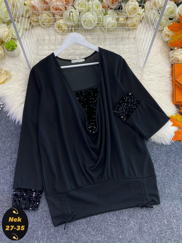 Блузка 23165230