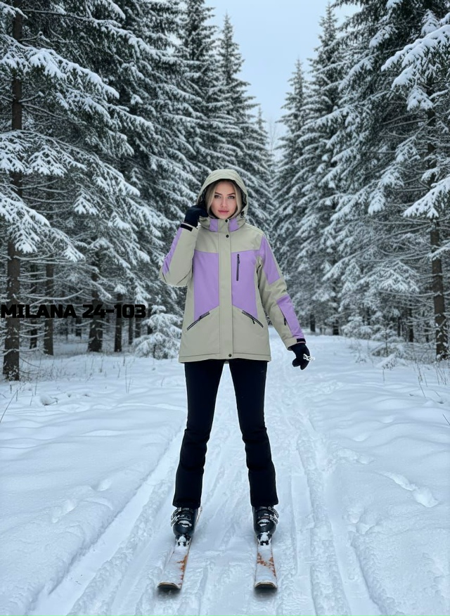 Куртка 23165301