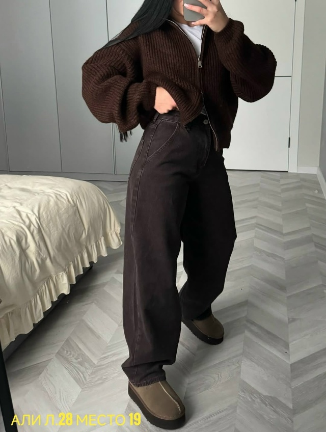 Джинсы 23165478