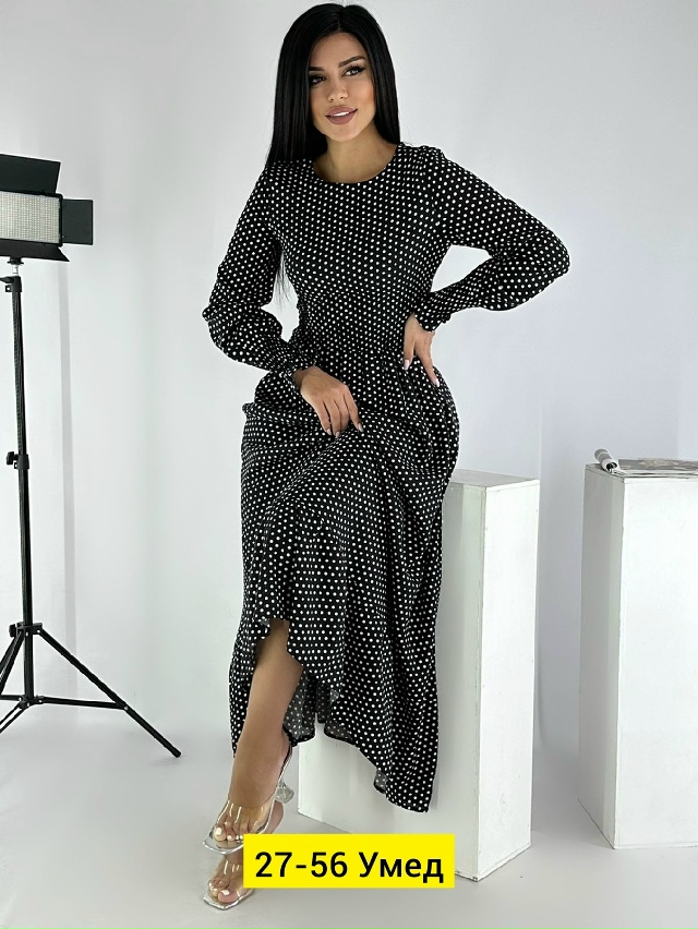 Платье 23165196