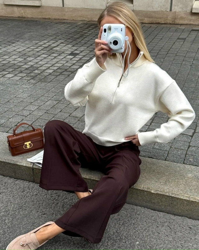 Свитер 23165814