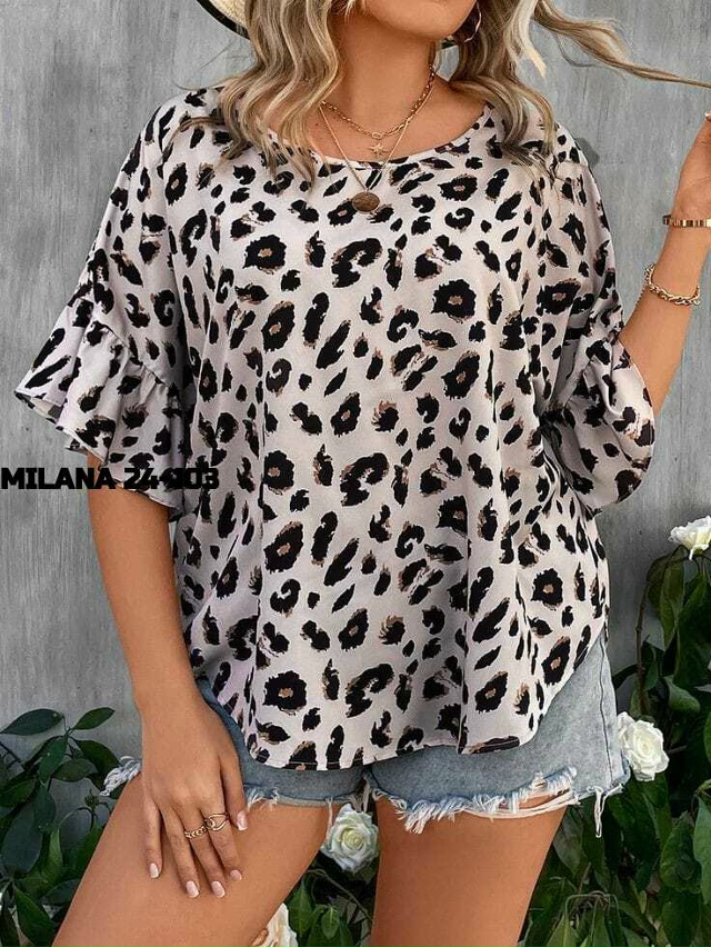 Блузка 23165295