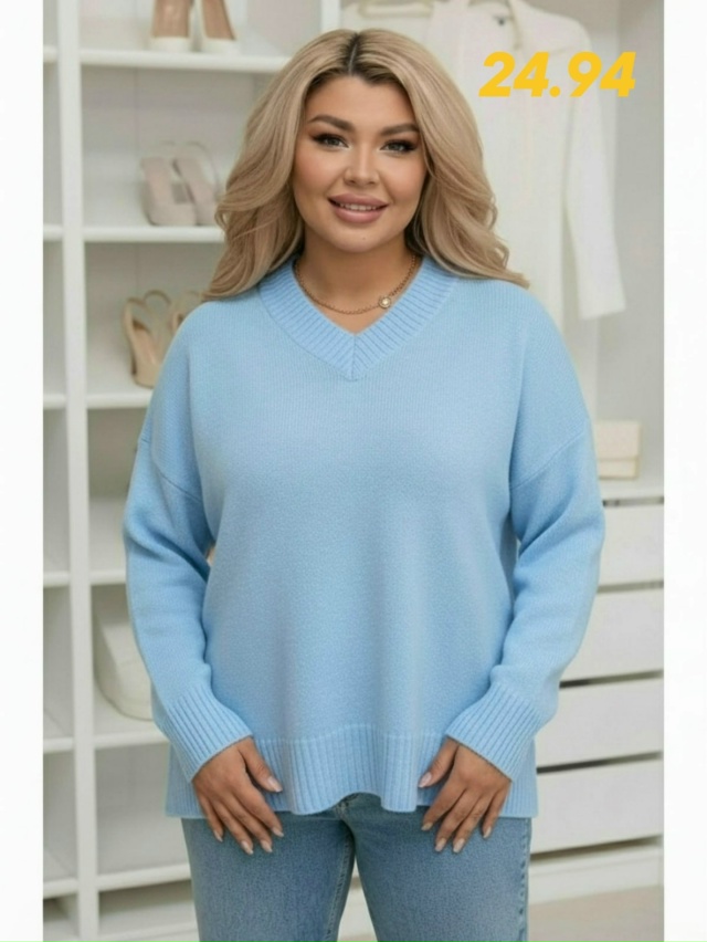 Свитер 23165772