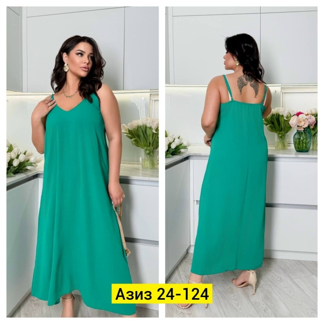 Платье 23165122