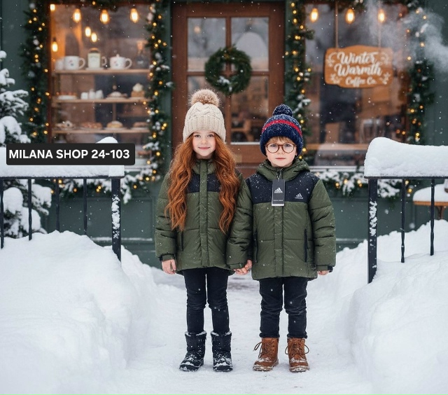 Куртка 23165135