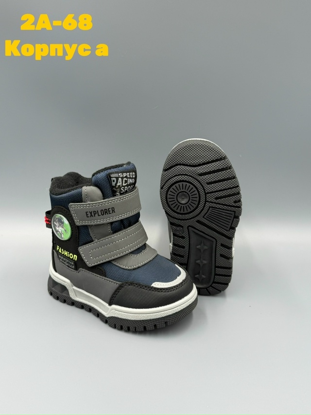 Ботинки 23165225