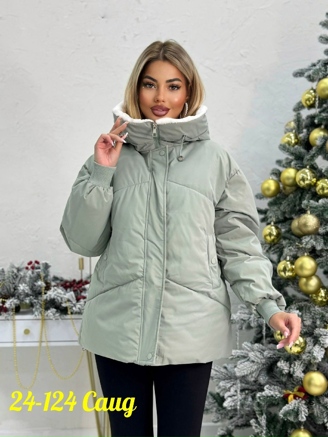 Куртка 23165643