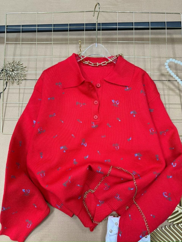 Свитер 23165392