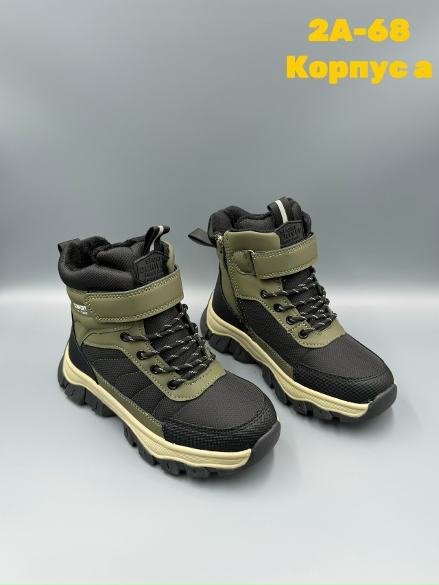 Ботинки 23165227