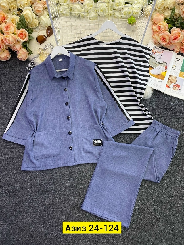 Костюм 23165985