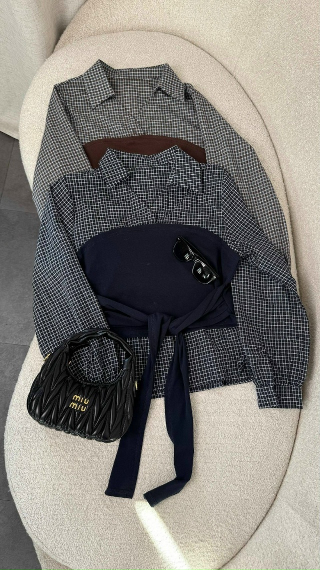 Рубашка 23166392