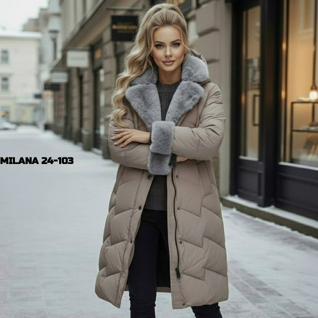 Куртка 23166212