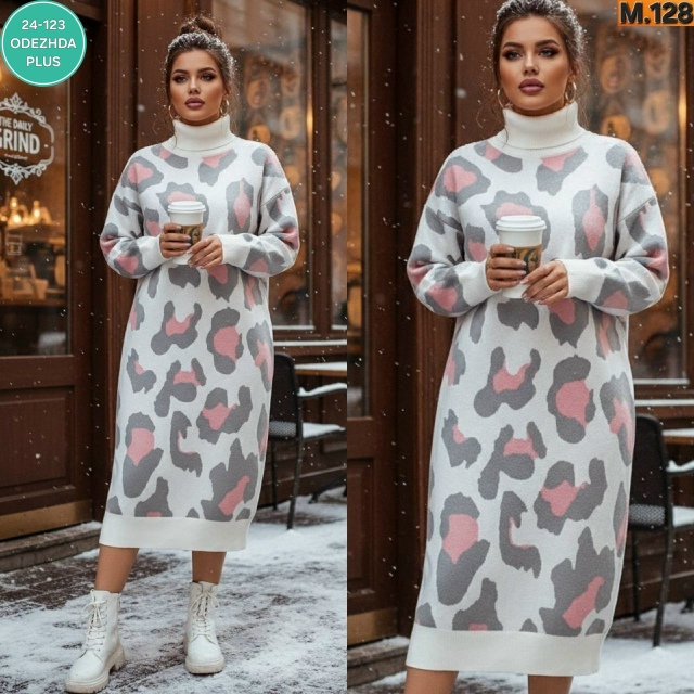 Платье 23166377