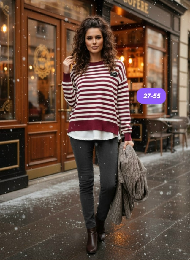 Свитер 23166655