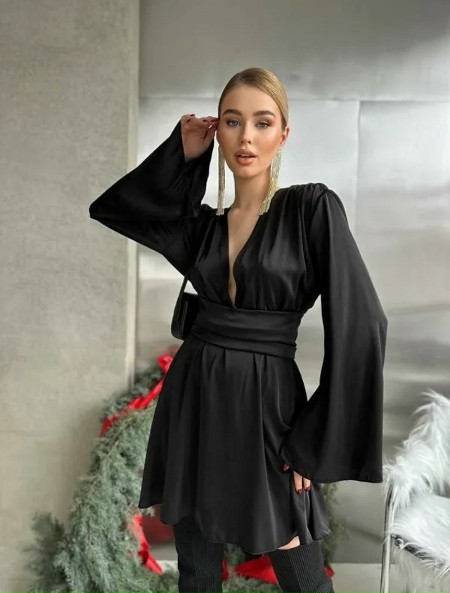 Платье 23166061