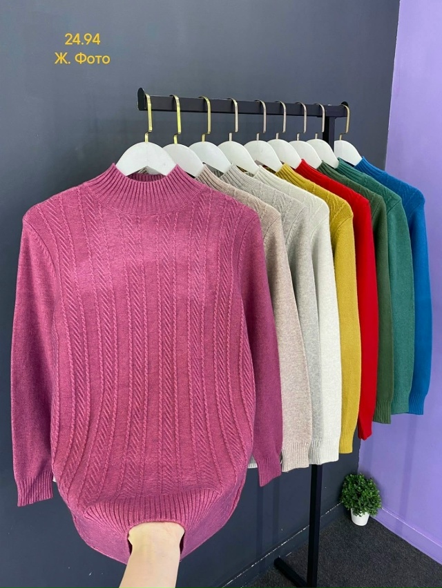 Свитер 23166343