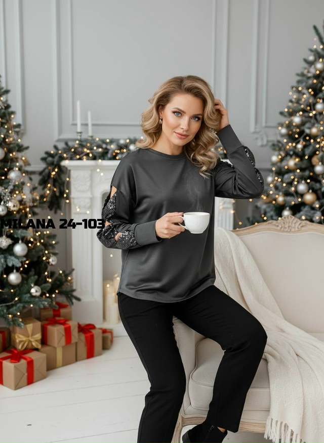 Блузка 23165956