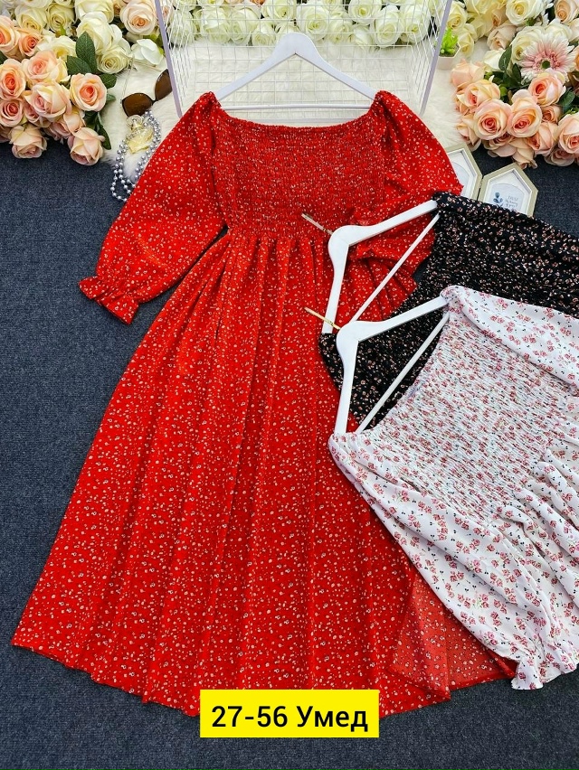 Платье 23166106