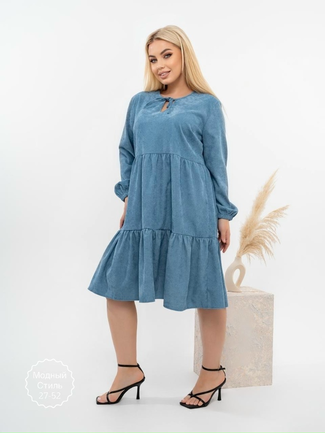 Платье 23166081