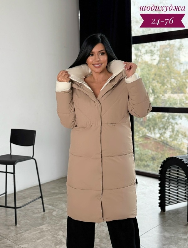 Куртка 23166282