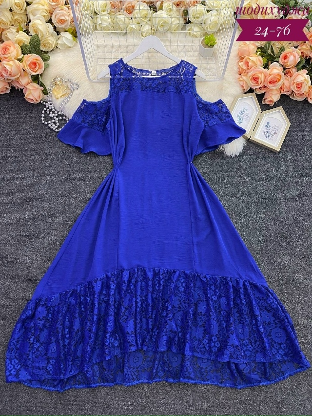 Платье 23166380