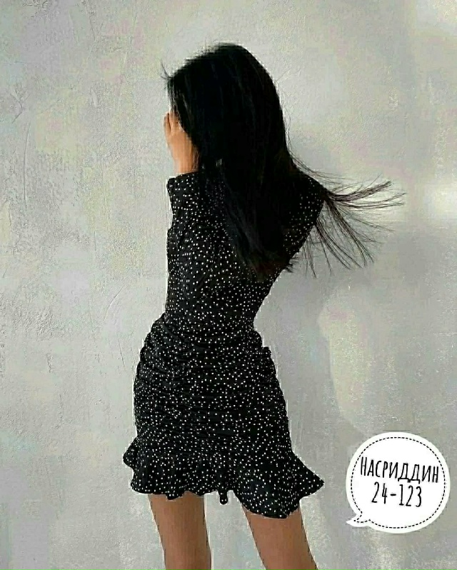 Платье 23166604
