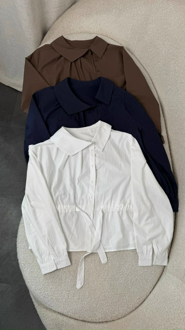 Рубашка 23166393