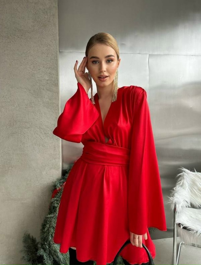 Платье 23166061