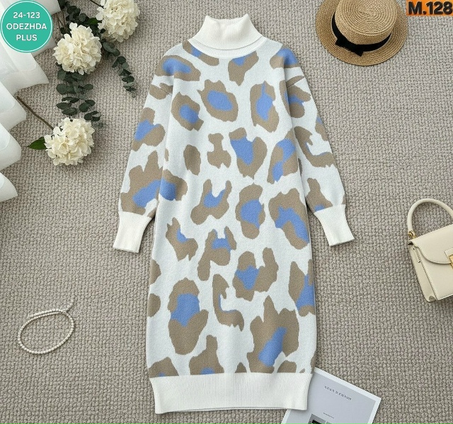 Платье 23166377