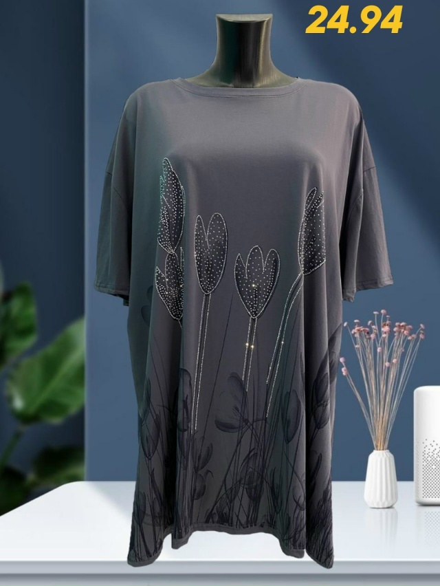 Футболка 23166569