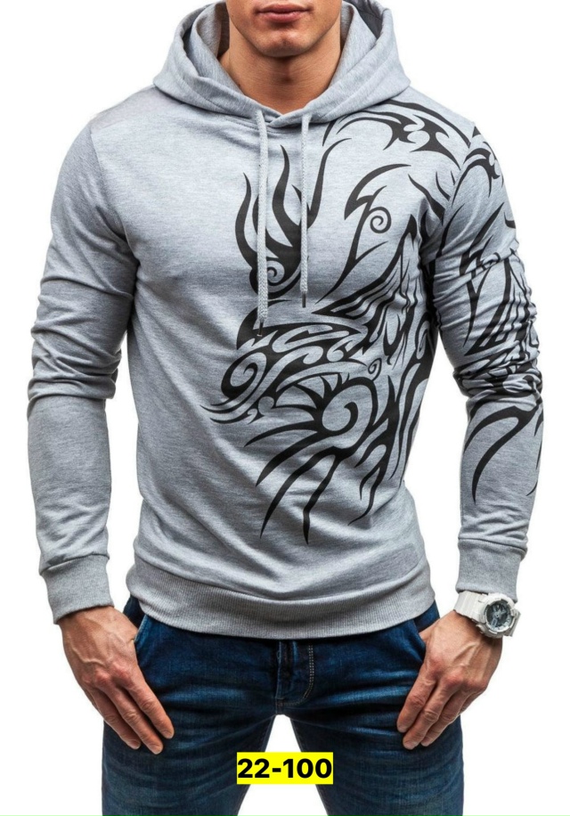 Толстовка 23166199