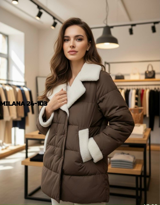 Куртка 23166126