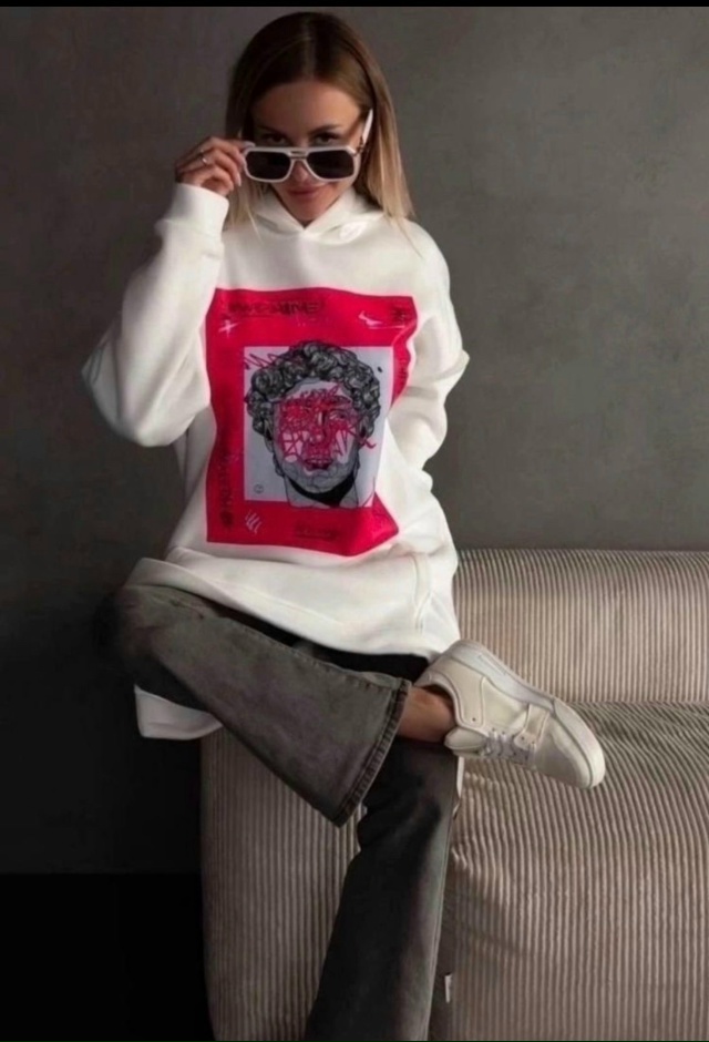 Толстовка 23166355